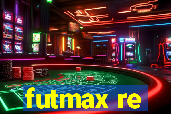 futmax re